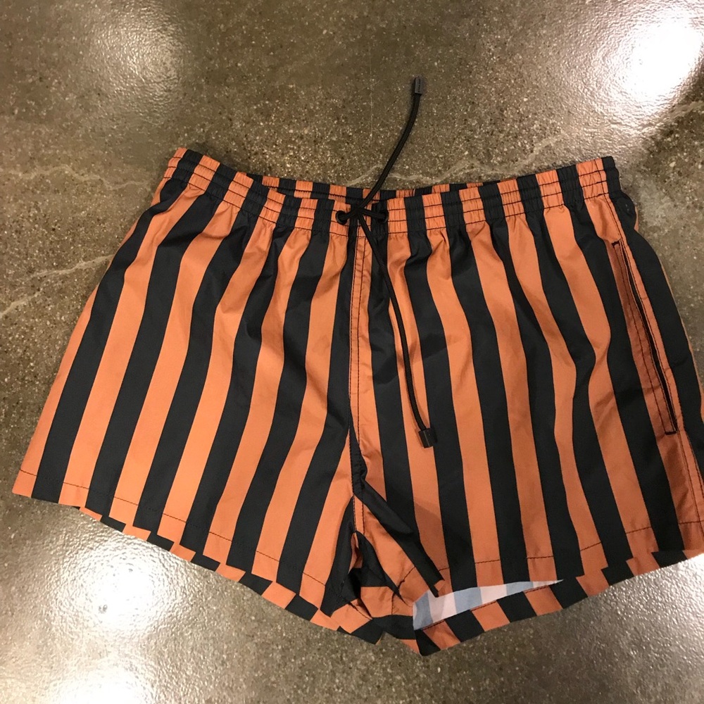 Boy trunks